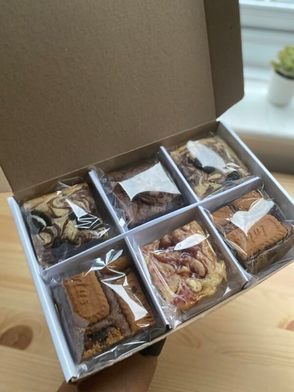 brownie