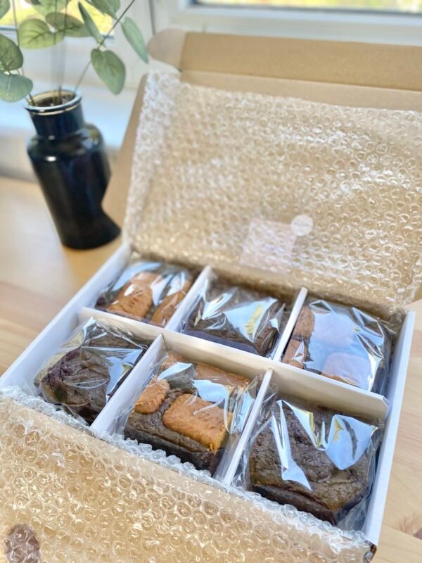 Brownie & Blondie Box - Image 6