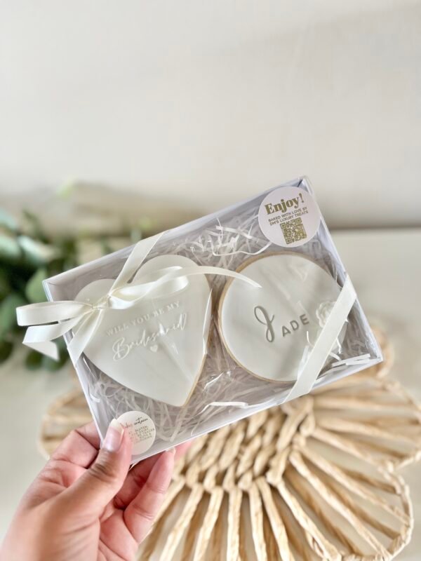 Bridesmaid Proposal Box - Image 4