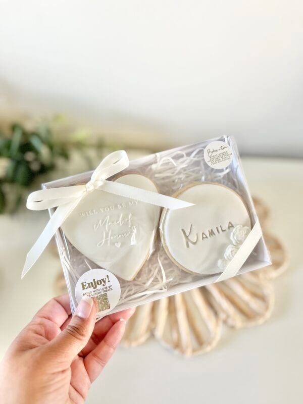 Bridesmaid Proposal Box - Image 6