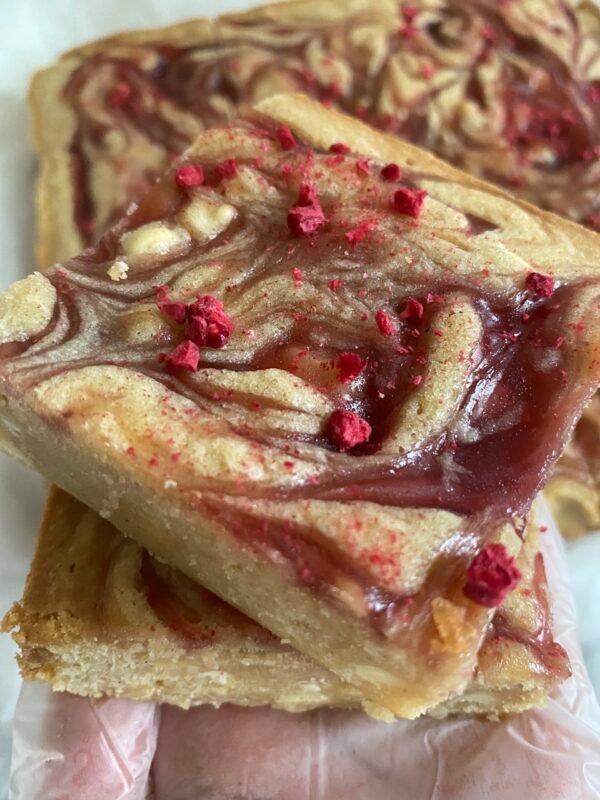 Blondies & brownies