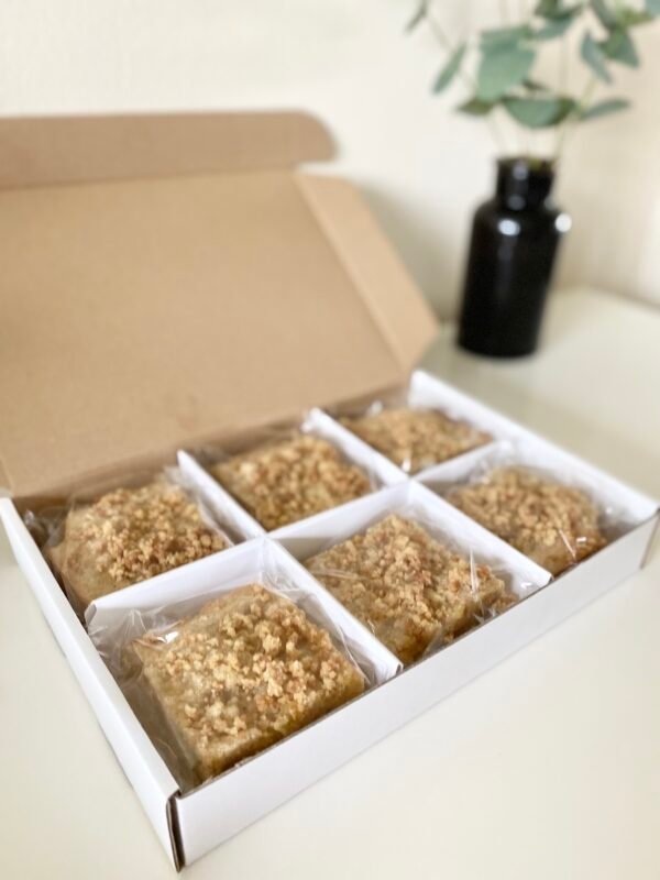 Brownie & Blondie Box - Image 4