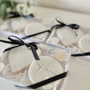 Bridesmaid Proposal Box