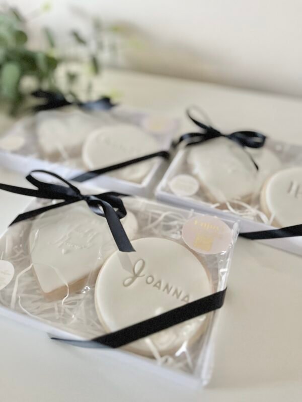 Bridesmaid Proposal Box